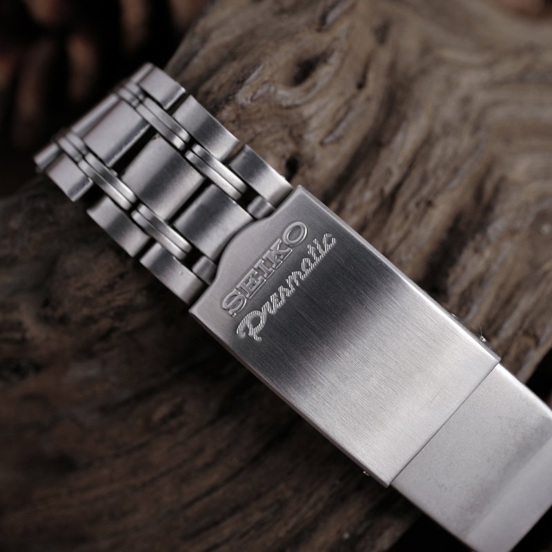 Seiko Seiko - Presmatic Hi-Beat - Ingen mindstepris - 5146-7090 - Mænd - 1970 vintage watch - image 13