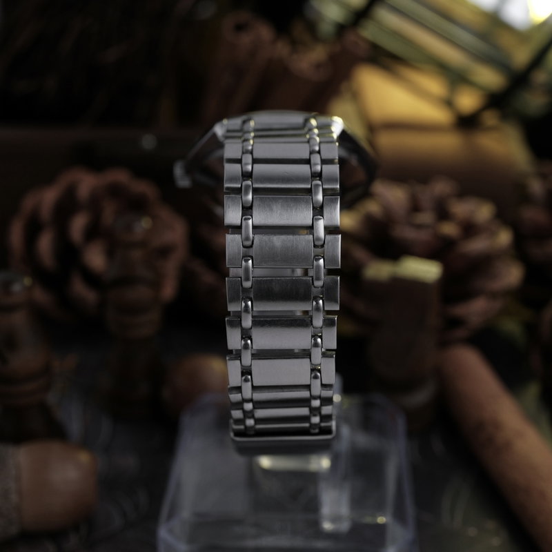 Seiko Seiko - Presmatic - Sans prix de réserve - 5146-7060 - Homme - 1970 vintage watch - image 5