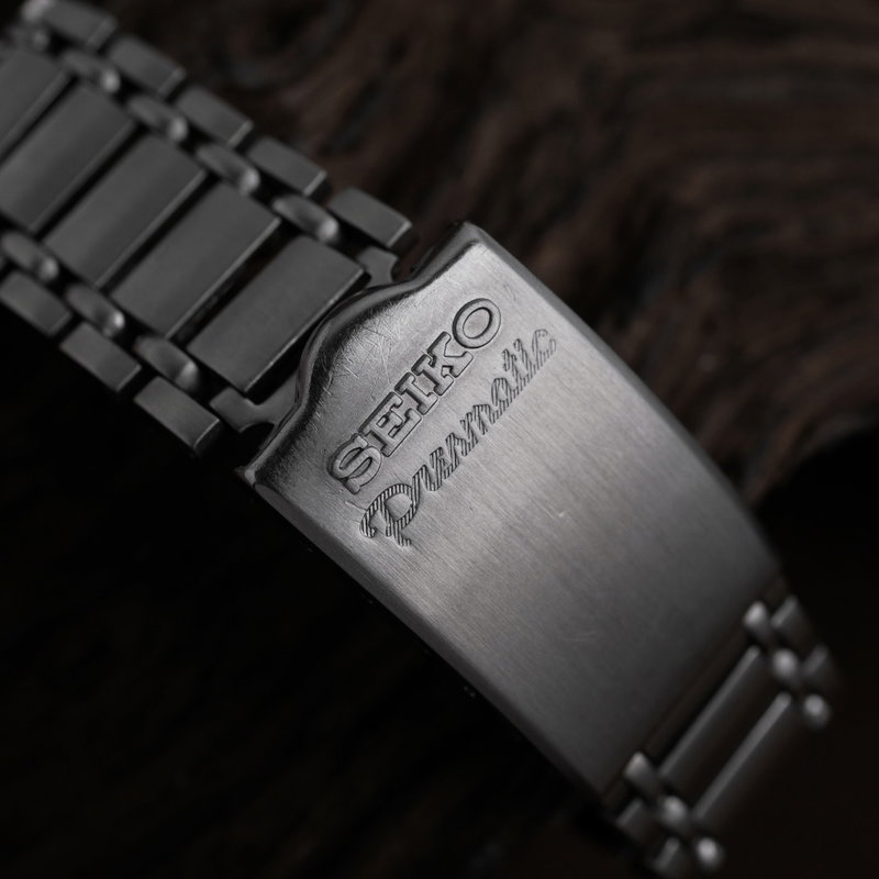 Seiko Seiko - Presmatic - Sans prix de réserve - 5146-7060 - Homme - 1970 vintage watch - image 10