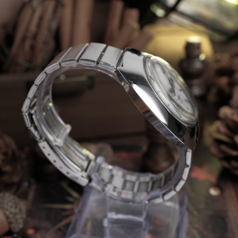 Seiko Seiko - Presmatic Hi-Beat - Ohne mindestpreis - 5146-7010 - Herren - 1969 vintage watch - image 7