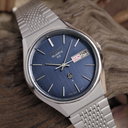 Seiko - Quartz QZ - No reserve price - 0923-8010 - Men - 1974
