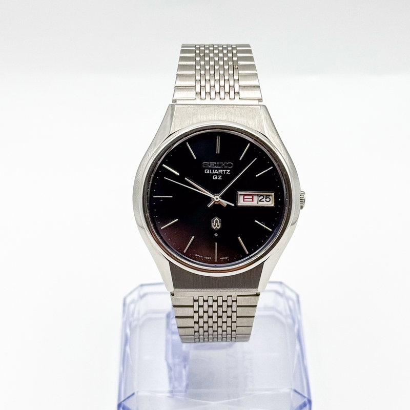Seiko Seiko - Quartz QZ - No reserve price - 0923-8010 - Men - 1974 vintage watch - image 9
