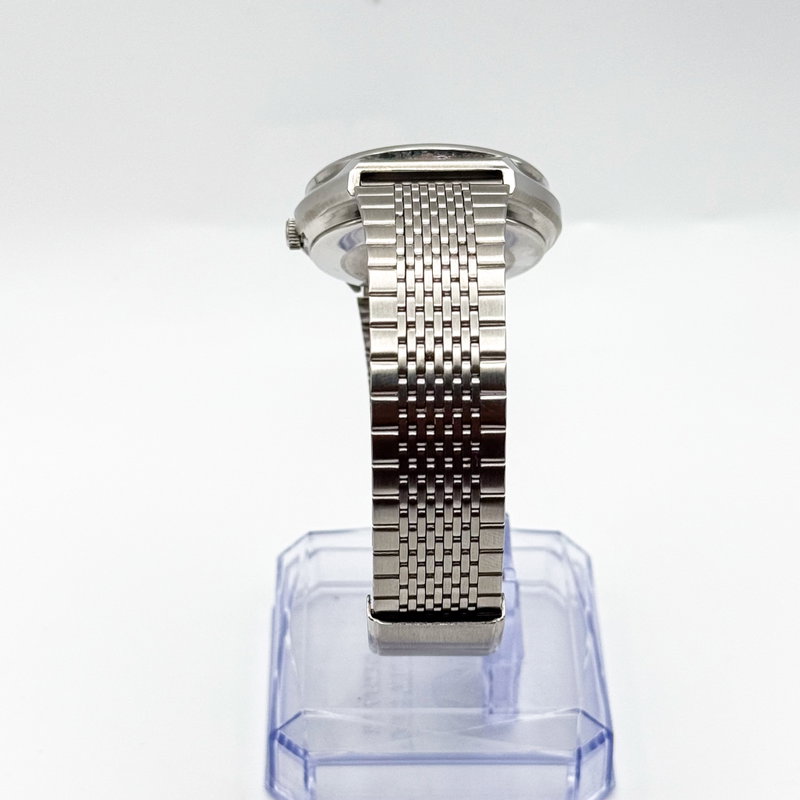 Seiko Seiko - Quartz QZ - No reserve price - 0923-8010 - Men - 1974 vintage watch - image 14