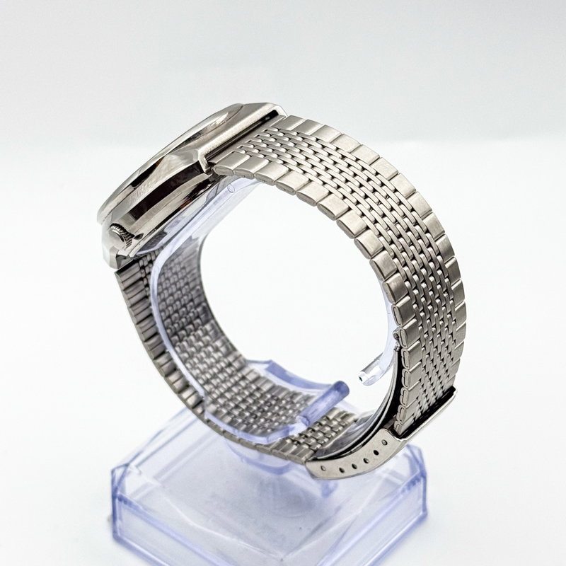 Seiko Seiko - Quartz QZ - No reserve price - 0923-8010 - Men - 1974 vintage watch - image 15