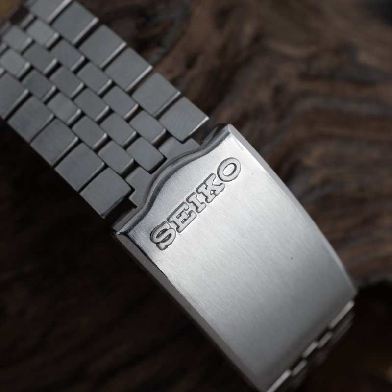 Seiko Seiko - Quartz Type II - No reserve price - 0903-8120 - Men - 1976 vintage watch - image 8