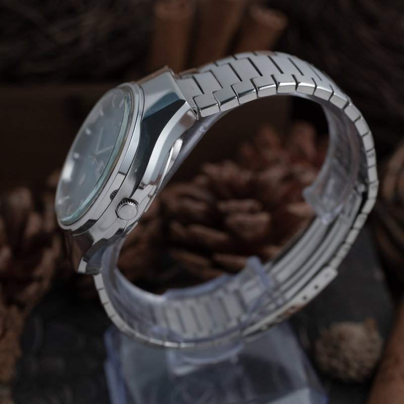 Seiko Seiko - Quartz QR - Zonder minimumprijs - 3863-7010 - Heren - 1973 vintage watch - image 6