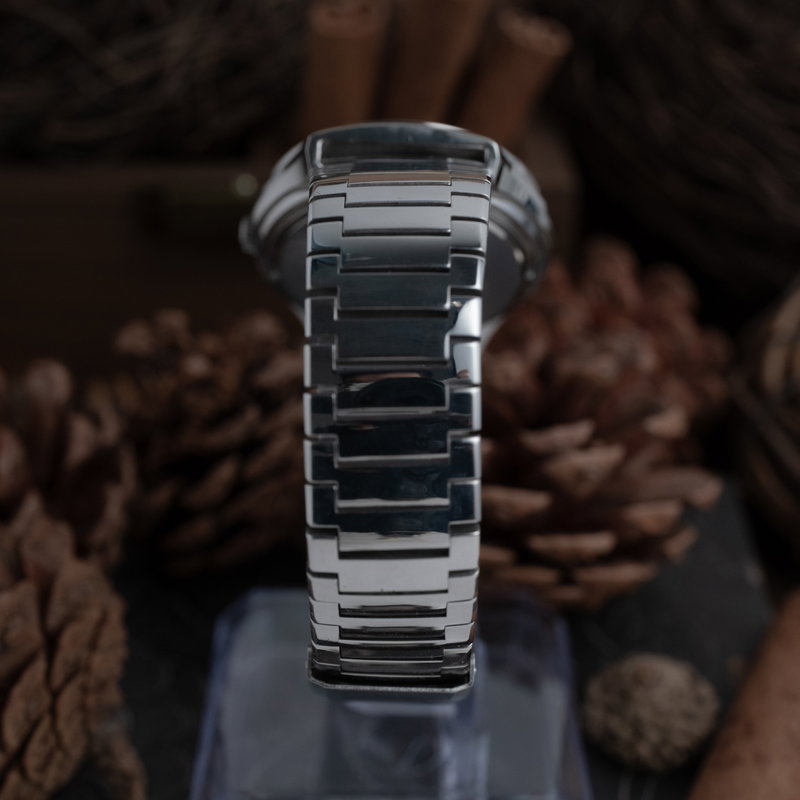 Seiko Seiko - Quartz QR - Zonder minimumprijs - 3863-7010 - Heren - 1973 vintage watch - image 7