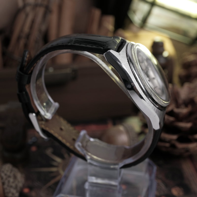 Seiko Seiko - 5Actus - No reserve price - 7019-7020 - Men - 1970 vintage watch - image 7
