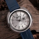 Seiko - 5 Actus - Sin precio de reserva - 7019-8010 - Hombre - 1969