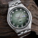 Seiko - 5 Actus - No reserve price - 6106-7690 - Men - 1973