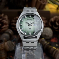 Seiko 5 Actus 6106-7690 (1973) - image 2