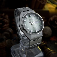 Seiko 5 Actus 6106-7690 (1973) - image 4