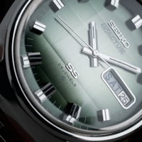 Seiko 5 Actus 6106-7690 (1973) - image 14