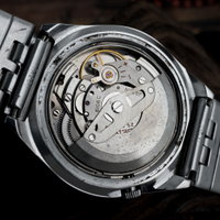 Seiko 5 Actus 6106-7690 (1973) - image 16