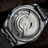 Seiko 5 Actus 6106-7690 (1973) - image 17
