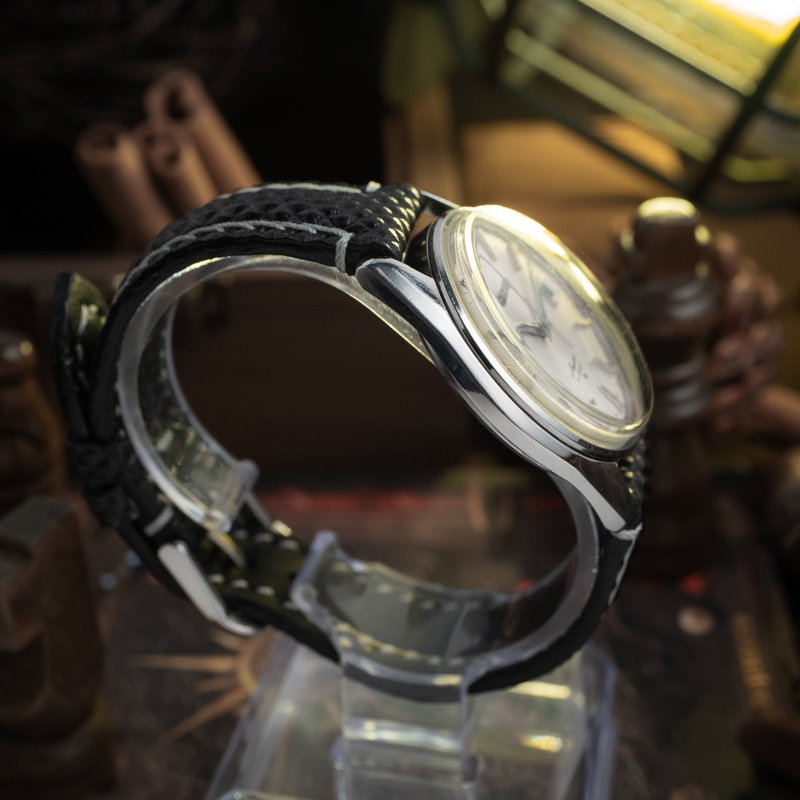 Seiko Seiko - Skyliner - Sans prix de réserve - 6102-8000 - Homme - 1971 vintage watch - image 5