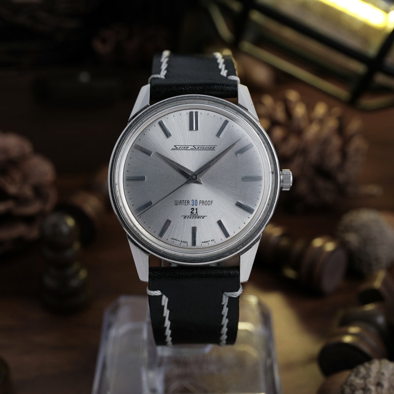 Seiko Skyliner 14092 (1963) - image 4