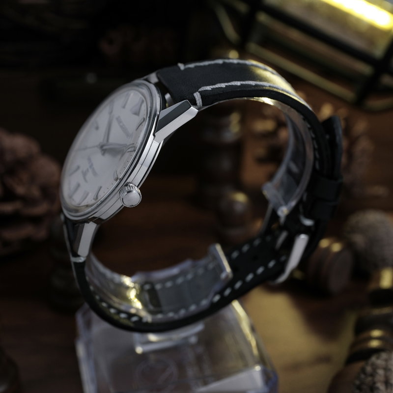 Seiko Skyliner 14092 (1963) - image 6