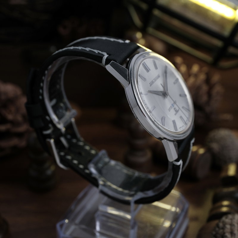 Seiko Skyliner 14092 (1963) - image 7