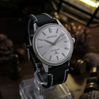 Seiko Skyliner 14092 (1963) - image 8