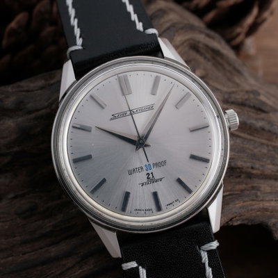 Seiko - Skyliner - No reserve price - 14092 - Men - 1963