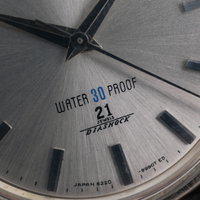 Seiko Skyliner 14092 (1963) - image 9