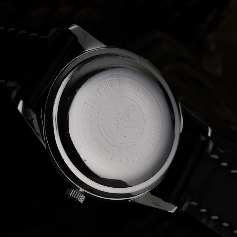 Seiko Skyliner 14092 (1963) - image 11