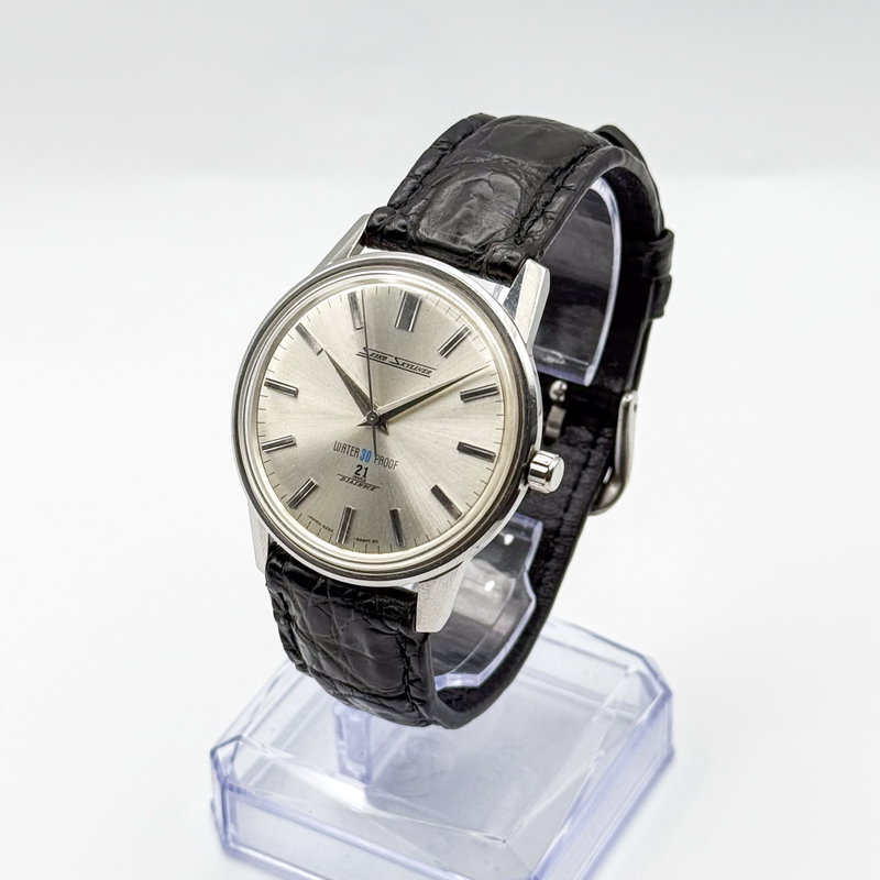 Seiko Seiko - Skyliner - Sin precio de reserva - 6220-9970 - Hombre - 1966 vintage watch - image 21