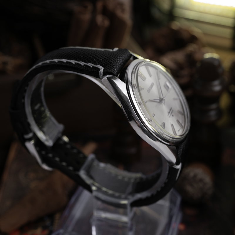 Seiko Seiko - Skyliner - Ohne mindestpreis - 6102-8000 - Herren - 1969 vintage watch - image 7