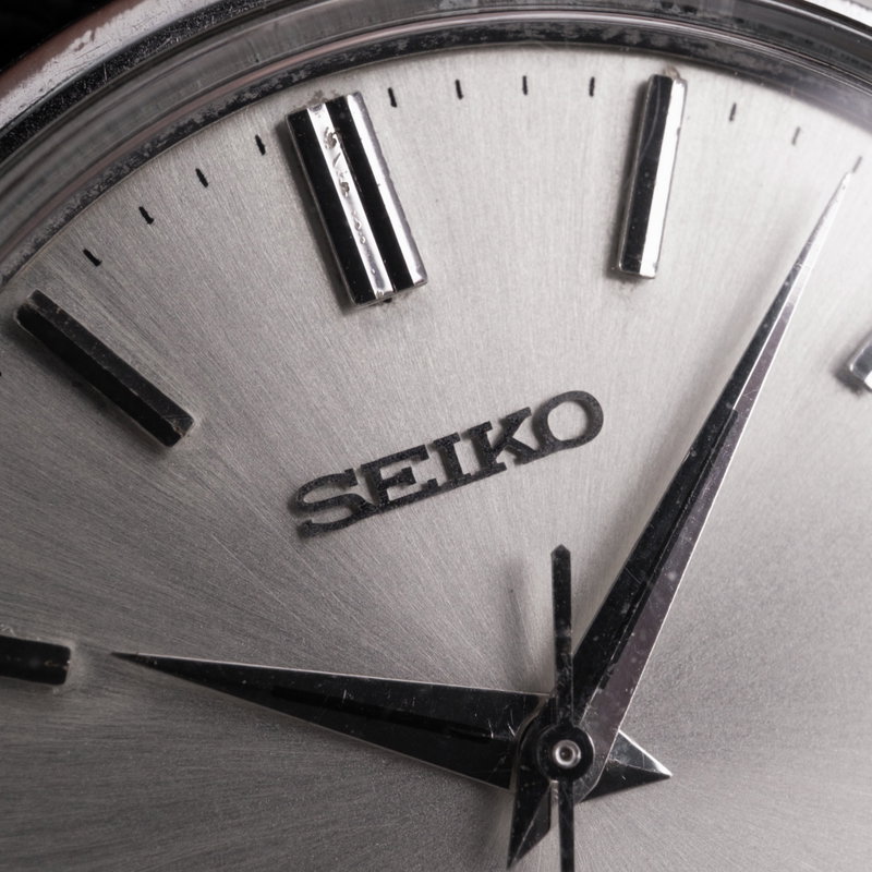 Seiko Seiko - Skyliner - Ohne mindestpreis - 6102-8000 - Herren - 1969 vintage watch - image 9