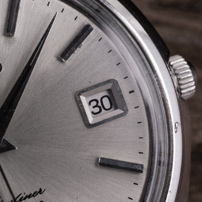 Seiko Seiko - Skyliner - Ohne mindestpreis - 6102-8000 - Herren - 1969 vintage watch - image 10