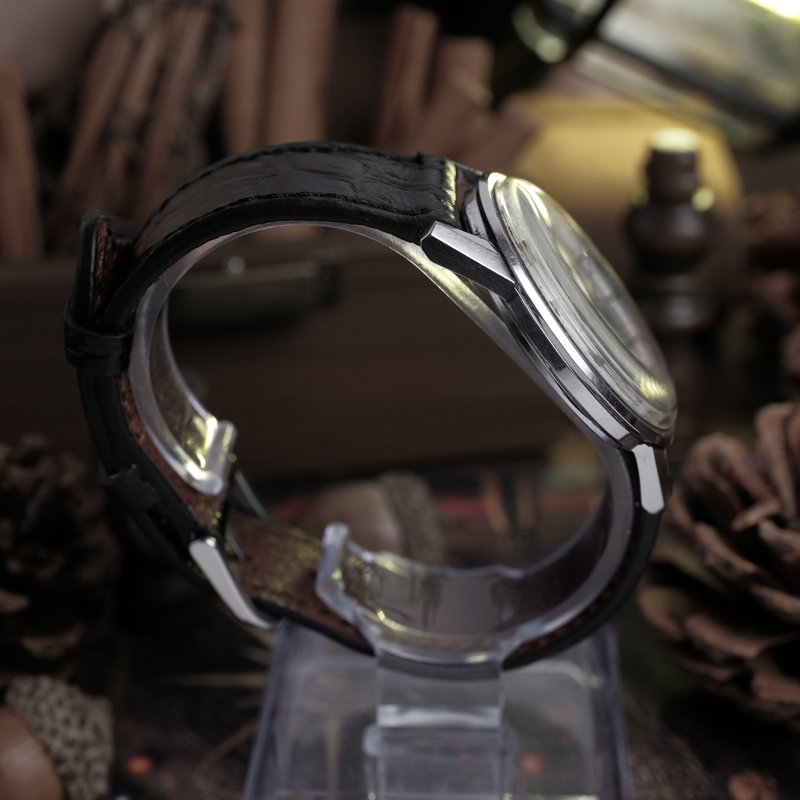 Seiko Seiko - Skyliner - Sans prix de réserve - 6220-9970 - Homme - 1965 vintage watch - image 3