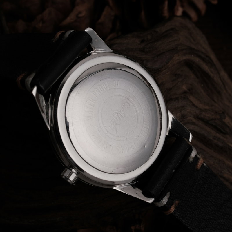 Seiko Seiko - Skyliner - Zonder minimumprijs - 6220-9970 - Heren - 1963 vintage watch - image 9