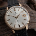 Seiko - Seikomatic Slimdate 'Serviced' - Sans prix de réserve - 840990 - Homme - 1963