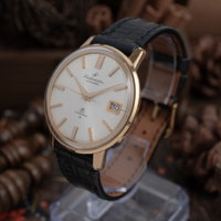 Seiko Seikomatic Slimdate 'Serviced' 840990 (1963) - image 3