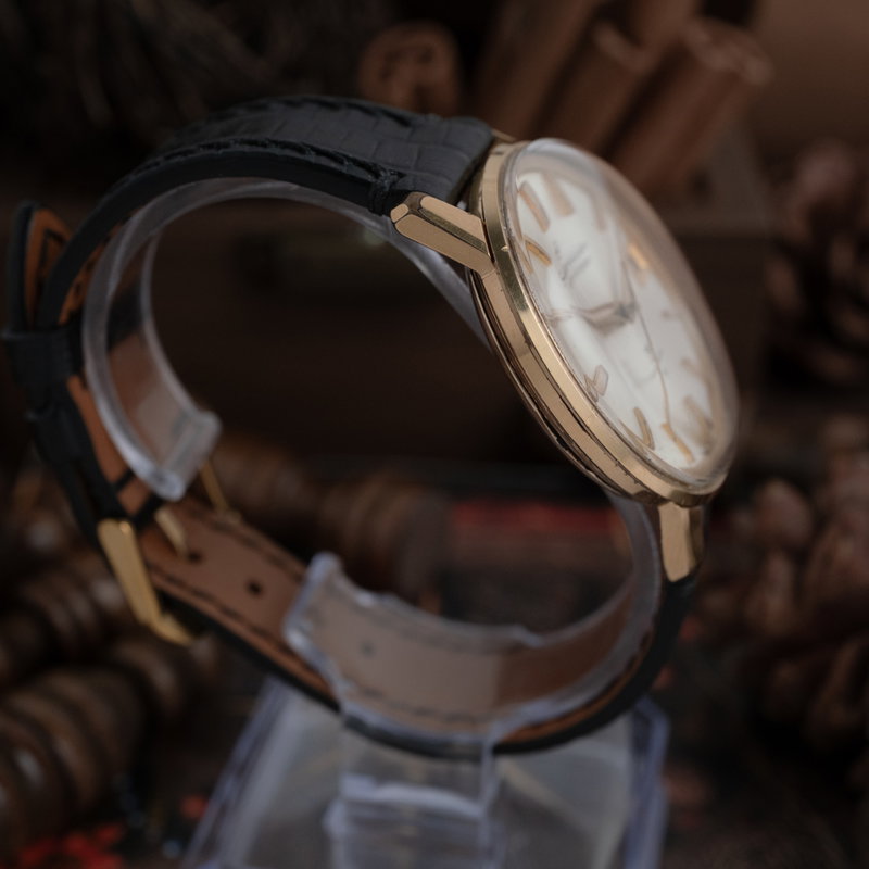 Seiko Seikomatic Slimdate 'Serviced' 840990 (1963) - image 5