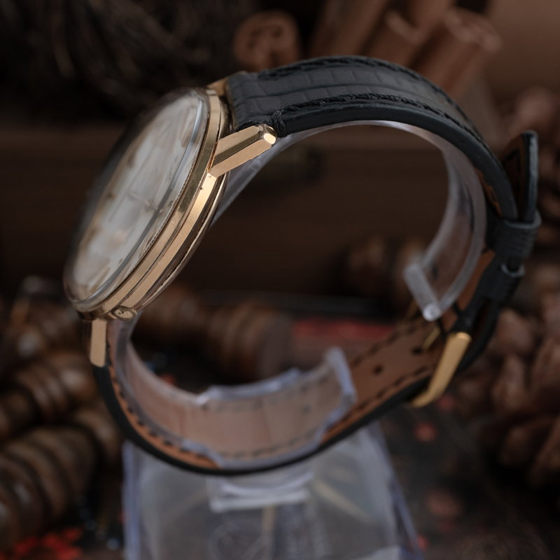 Seiko Seikomatic Slimdate 'Serviced' 840990 (1963) - image 6
