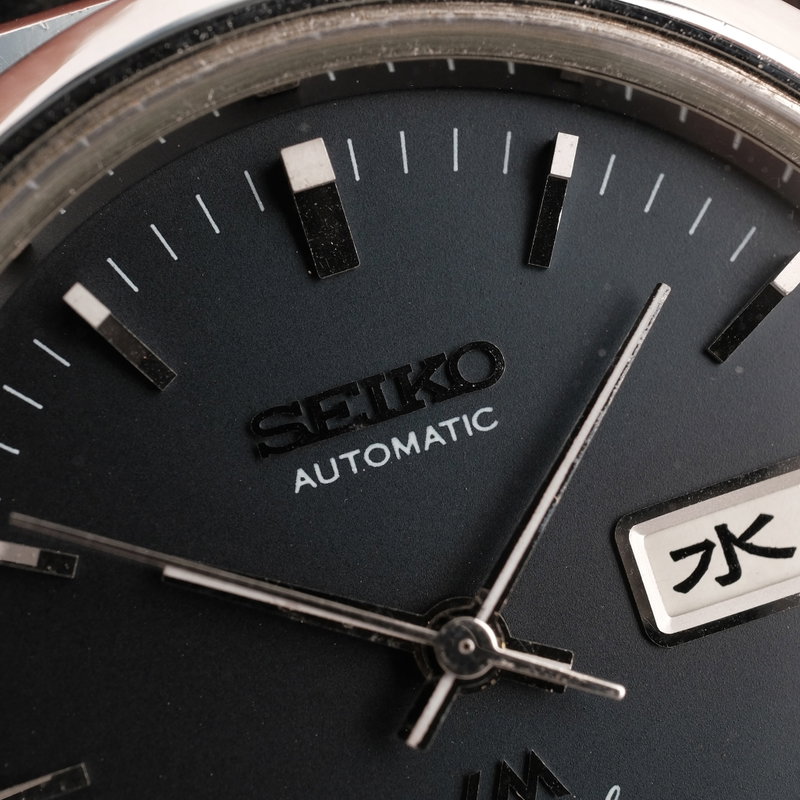 Seiko Seiko - Lord Matic Special - No reserve price - 5206-6081 - Men - 1972 vintage watch - image 14