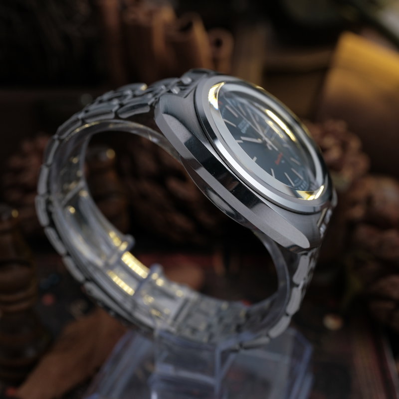 Seiko Seiko - Speed-Timer Chronograph - Senza prezzo di riserva - 7017-8000 - Uomo - 1971 vintage watch - image 15