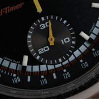 Seiko Speed-Timer Chronograph 6139-7012 (1972) - image 3
