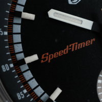 Seiko Speed-Timer Chronograph 6139-7012 (1972) - image 4