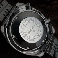 Seiko Speed-Timer Chronograph 6139-7012 (1972) - image 7