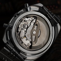 Seiko Speed-Timer Chronograph 6139-7012 (1972) - image 9
