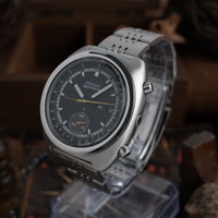 Seiko Speed-Timer Chronograph 6139-7012 (1972) - image 11