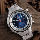 Seiko - 5 Sports Speedtimer Chronograph - 7015-8000 - Homme - 1975