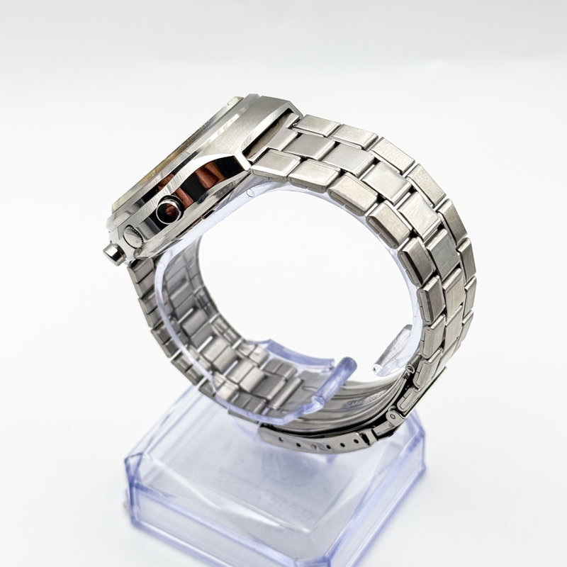 Seiko Seiko - 5 Sports Speedtimer Chronograph - 7015-8000 - Herren - 1975 vintage watch - image 21