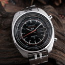 Seiko - 5 Sports Speed-Timer 'Serviced' Chronograph - Senza prezzo di riserva - 7017-8000 - Uomo - 1970