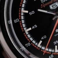 Seiko 5 Sports Speed-Timer 7017-8000 (1970) - image 11
