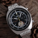 Seiko - 5 Sports Speed-Timer Chronograph - 6139-7020 - Men - 1971