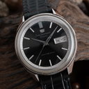 Seiko - Sportsmatic Deluxe 'Serviced' - No reserve price - 7619-7010 - Men - 1965